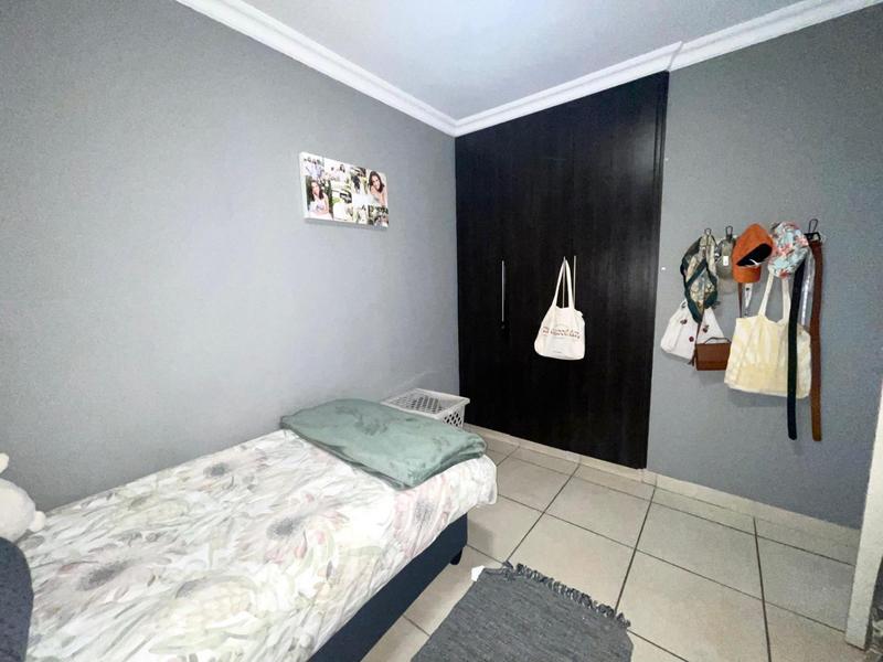 To Let 2 Bedroom Property for Rent in Die Bult North West